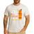Cute Teacher Halloween For Women Men Teacher Pumpkin Men's Casual T-Shirt White