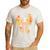 Cutie Pi Shirt Pi Day Math Girls Kids Women Toddler Teacher Men's Casual T-Shirt White