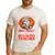What Day Is Today Retired Special Education Teacher Men's Casual T-Shirt White What Day Is Today Retired Special Education Teacher Men's Casual T-Shirt White