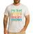 Daycare Children Childcare Provider Teacher PreK Nursery Men's Casual T-Shirt White Daycare Children Childcare Provider Teacher PreK Nursery Men's Casual T-Shirt White