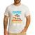 Daycare Provider Master Of Diapers Childcare Teacher Men's Casual T-Shirt White Daycare Provider Master Of Diapers Childcare Teacher Men's Casual T-Shirt White