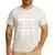 Dear Parents Your Expectations Of Teachers Should Match Men Women Men's Casual T-Shirt White