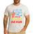 Diabetic Teacher Diabetes Awareness Insulin Blue Ribbon Men's Casual T-Shirt White Diabetic Teacher Diabetes Awareness Insulin Blue Ribbon Men's Casual T-Shirt White