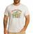 Dinosaurs Teachersaurus Like A Normal Teacher More Awesome Men's Casual T-Shirt White