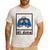 All Done Sign Language Speech Pathology Aac Sped Teacher Men's Casual T-Shirt White
