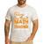 Don't Need Costume I'm A High School Math Teacher Halloween Men's Casual T-Shirt White