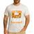 I Don't Need A Costume I'm Math Teacher Costume Halloween Men's Casual T-Shirt White I Don't Need A Costume I'm Math Teacher Costume Halloween Men's Casual T-Shirt White