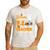 I Don't Need a Costume I'm A PE Teacher Halloween Costume Men's Casual T-Shirt White I Don't Need a Costume I'm A PE Teacher Halloween Costume Men's Casual T-Shirt White