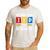 You Down With IEP Yeah You Know Me SPED Teacher Men's Casual T-Shirt White