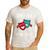 Drama Teacher For Theatre And Performing Arts Men's Casual T-Shirt White