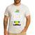 Duble2t I Just Like To Teach Teachings My Favorite Elf Teacher -Adults & -Kids Red Short Sleeve Men's Casual T-Shirt White Duble2t I Just Like To Teach Teachings My Favorite Elf Teacher -Adults & -Kids Red Short Sleeve Men's Casual T-Shirt White