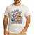Easily Distracted By Cats & History Teacher Women Men Men's Casual T-Shirt White Easily Distracted By Cats & History Teacher Women Men Men's Casual T-Shirt White