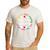 Educational Wingman Assistant Teaching a School Teacher Aide Men's Casual T-Shirt White Educational Wingman Assistant Teaching a School Teacher Aide Men's Casual T-Shirt White