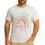 ELA English Teacher Men's Casual T-Shirt White ELA English Teacher Men's Casual T-Shirt White