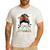 Elementary Teacher Remind Me To Take Attendance Women Men's Casual T-Shirt White Elementary Teacher Remind Me To Take Attendance Women Men's Casual T-Shirt White