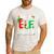 Elf Squad Pre-k Teacher Christmas Child Xmas Men's Casual T-Shirt White