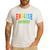 English Teacher Men Women Grammar Class English Teacher Men's Casual T-Shirt White English Teacher Men Women Grammar Class English Teacher Men's Casual T-Shirt White