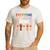 Everyone Is Welcome Here Shirt Teacher Men's Casual T-Shirt White Everyone Is Welcome Here Shirt Teacher Men's Casual T-Shirt White