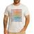 Executive Functioning Skills Back To School Sped Teacher SLP Men's Casual T-Shirt White Executive Functioning Skills Back To School Sped Teacher SLP Men's Casual T-Shirt White
