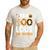 Faboolous ESL ESOL Teacher Spooky Teacher Halloween Costume For Men Women Men's Casual T-Shirt White
