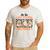 Are You Fall-O-Ween Directions Halloween Ghost Fall Teacher Men's Casual T-Shirt White Are You Fall-O-Ween Directions Halloween Ghost Fall Teacher Men's Casual T-Shirt White