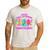 Are You Fall-O-Ween Directions Teacher Ghost Halloween Men's Casual T-Shirt White Are You Fall-O-Ween Directions Teacher Ghost Halloween Men's Casual T-Shirt White
