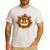 Fall Pumpkin Book Lover Spooky Librarian Teacher Halloween Men's Casual T-Shirt White Fall Pumpkin Book Lover Spooky Librarian Teacher Halloween Men's Casual T-Shirt White