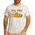 Fall Vibes And That Teacher Life Autumn Thanksgiving Men's Casual T-Shirt White Fall Vibes And That Teacher Life Autumn Thanksgiving Men's Casual T-Shirt White