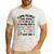 Favorite Actors Theater Drama Teacher Drama Teaching Men's Casual T-Shirt White Favorite Actors Theater Drama Teacher Drama Teaching Men's Casual T-Shirt White