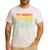 My Favorite Teacher Is My Wife Men's Casual T-Shirt White My Favorite Teacher Is My Wife Men's Casual T-Shirt White