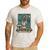 FCS Teacher Skeleton Halloween Family And Consumer Science Men's Casual T-Shirt White FCS Teacher Skeleton Halloween Family And Consumer Science Men's Casual T-Shirt White