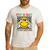 Field Day 2025 Let The Games Begin Yellow Team Teachers Kids Men's Casual T-Shirt White Field Day 2025 Let The Games Begin Yellow Team Teachers Kids Men's Casual T-Shirt White