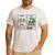 First Data Then Christmas I'm Earning A Break Sped Teacher Men Women Men's Casual T-Shirt White