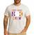 First Grade Boo Crew Teacher Student Halloween Costume Men's Casual T-Shirt White First Grade Boo Crew Teacher Student Halloween Costume Men's Casual T-Shirt White