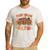 First Grade Crew Thanksgiving Fall Teacher 1st Grade Team Men's Casual T-Shirt White First Grade Crew Thanksgiving Fall Teacher 1st Grade Team Men's Casual T-Shirt White