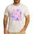 In My First Grade Era 1st Grade Girls Teacher Back To School Men's Casual T-Shirt White In My First Grade Era 1st Grade Girls Teacher Back To School Men's Casual T-Shirt White