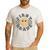 First Grade Teacher First Day Of 1st Grade Back To School Men's Casual T-Shirt White First Grade Teacher First Day Of 1st Grade Back To School Men's Casual T-Shirt White