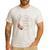 Floral Learning Disabilities Teacher Consultant SPED Teacher Men's Casual T-Shirt White Floral Learning Disabilities Teacher Consultant SPED Teacher Men's Casual T-Shirt White