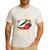 Front Office Teacher Admin Mother I'm A School Secretary Men's Casual T-Shirt White Front Office Teacher Admin Mother I'm A School Secretary Men's Casual T-Shirt White
