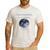 Full Moon Teacher Humor For Men Women Girls Kids Men's Casual T-Shirt White Full Moon Teacher Humor For Men Women Girls Kids Men's Casual T-Shirt White