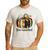 Fun Fall Book Lover Cute Teacher Student Halloween Men's Casual T-Shirt White Fun Fall Book Lover Cute Teacher Student Halloween Men's Casual T-Shirt White