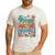 Future Marine Biologist Student Biology Teacher Kids Men's Casual T-Shirt White Future Marine Biologist Student Biology Teacher Kids Men's Casual T-Shirt White