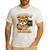 Future Teacher Graphic For Boys Inspiring Young Minds Men's Casual T-Shirt White Future Teacher Graphic For Boys Inspiring Young Minds Men's Casual T-Shirt White