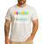 Future Teacher Cool Teacher In Progress Please Wait Men's Casual T-Shirt White Future Teacher Cool Teacher In Progress Please Wait Men's Casual T-Shirt White