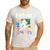 Future Teacher School Teacher Female Men's Casual T-Shirt White Future Teacher School Teacher Female Men's Casual T-Shirt White