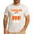 Girl Toddler Boo Crew Daycare Teacher Halloween Party Men's Casual T-Shirt White Girl Toddler Boo Crew Daycare Teacher Halloween Party Men's Casual T-Shirt White