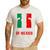 The Golf Of Mexico Golf Player Golf Teacher Golfer For Men Women Men's Casual T-Shirt White The Golf Of Mexico Golf Player Golf Teacher Golfer For Men Women Men's Casual T-Shirt White