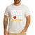 You Gon' Learn Today First Day Of School Teacher Men Women Kids Men's Casual T-Shirt White You Gon' Learn Today First Day Of School Teacher Men Women Kids Men's Casual T-Shirt White