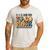 Good Day To Do Math Teacher Vintage Groovy Nerd Women Men Men's Casual T-Shirt White Good Day To Do Math Teacher Vintage Groovy Nerd Women Men Men's Casual T-Shirt White