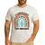 Good Day To Teach Tiny Musicians Piano Music Teacher Women Men's Casual T-Shirt White